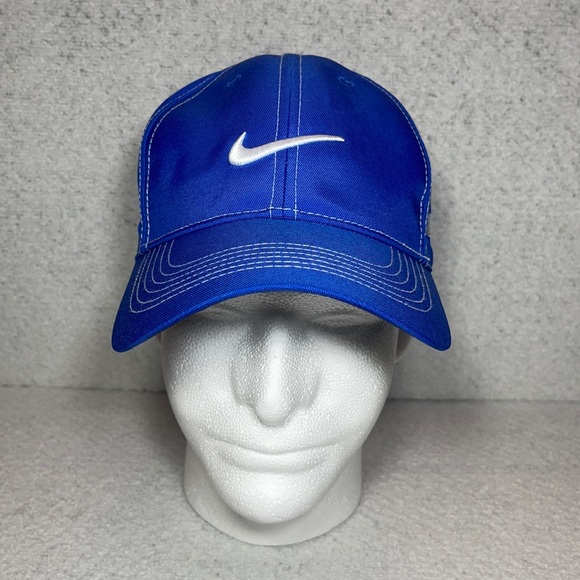 Nike Velcro Heritage 86 Cap | Poshmark